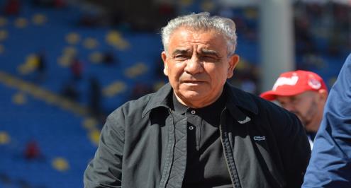 تقارير: فوزي البنزرتي قد يعود لتدريب الوداد